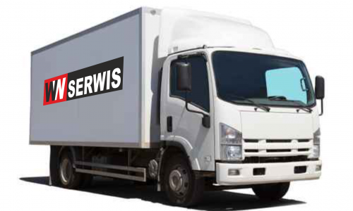 truck